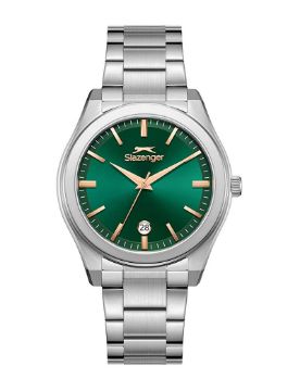 Slazenger Quartz Erkek Kol Saati SL.09.2485.1.03
