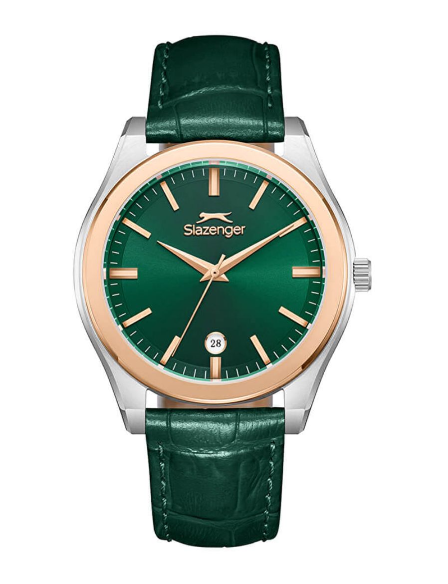 Slazenger Quartz Erkek Kol Saati SL.09.2486.1.03