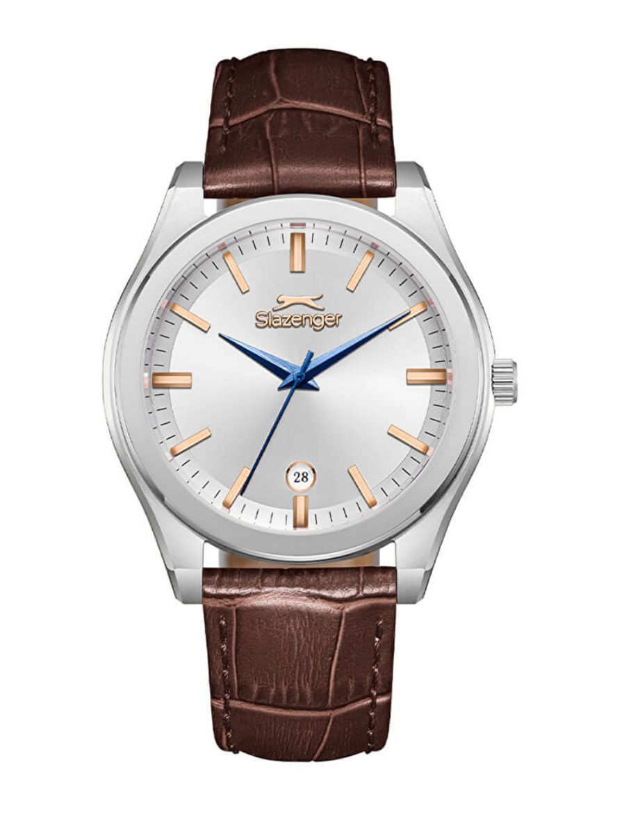 Slazenger Quartz Erkek Kol Saati SL.09.2486.1.05