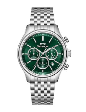 Slazenger Quartz Erkek Kol Saati SL.09.2487.2.01