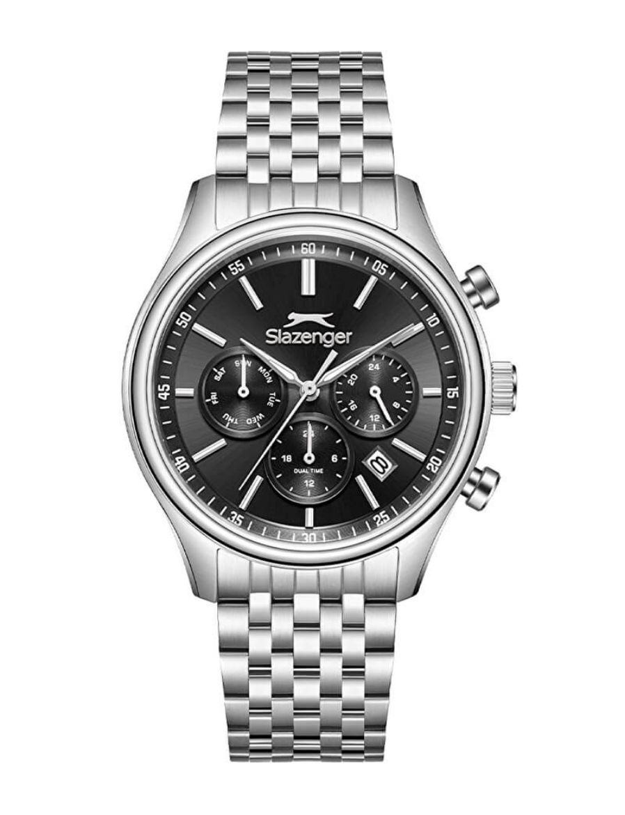 Slazenger Quartz Erkek Kol Saati SL.09.2487.2.02