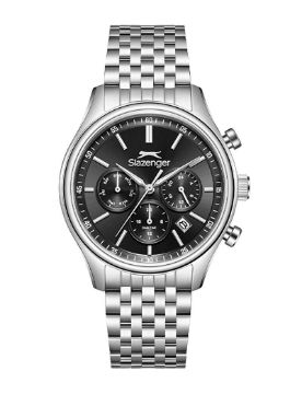Slazenger Quartz Erkek Kol Saati SL.09.2487.2.02
