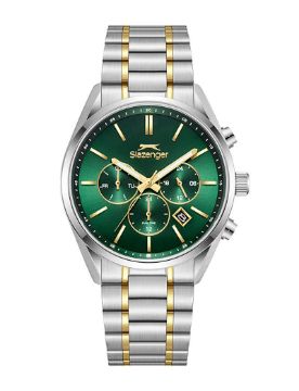 Slazenger Quartz Erkek Kol Saati SL.09.2493.2.02
