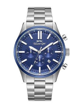 Slazenger Quartz Erkek Kol Saati SL.09.2502.2.01