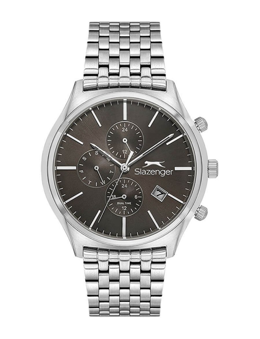 Slazenger Quartz Erkek Kol Saati SL.09.2516.2.04