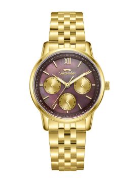 Slazenger Quartz Kadın Kol Saati SL.09.2471.4.04