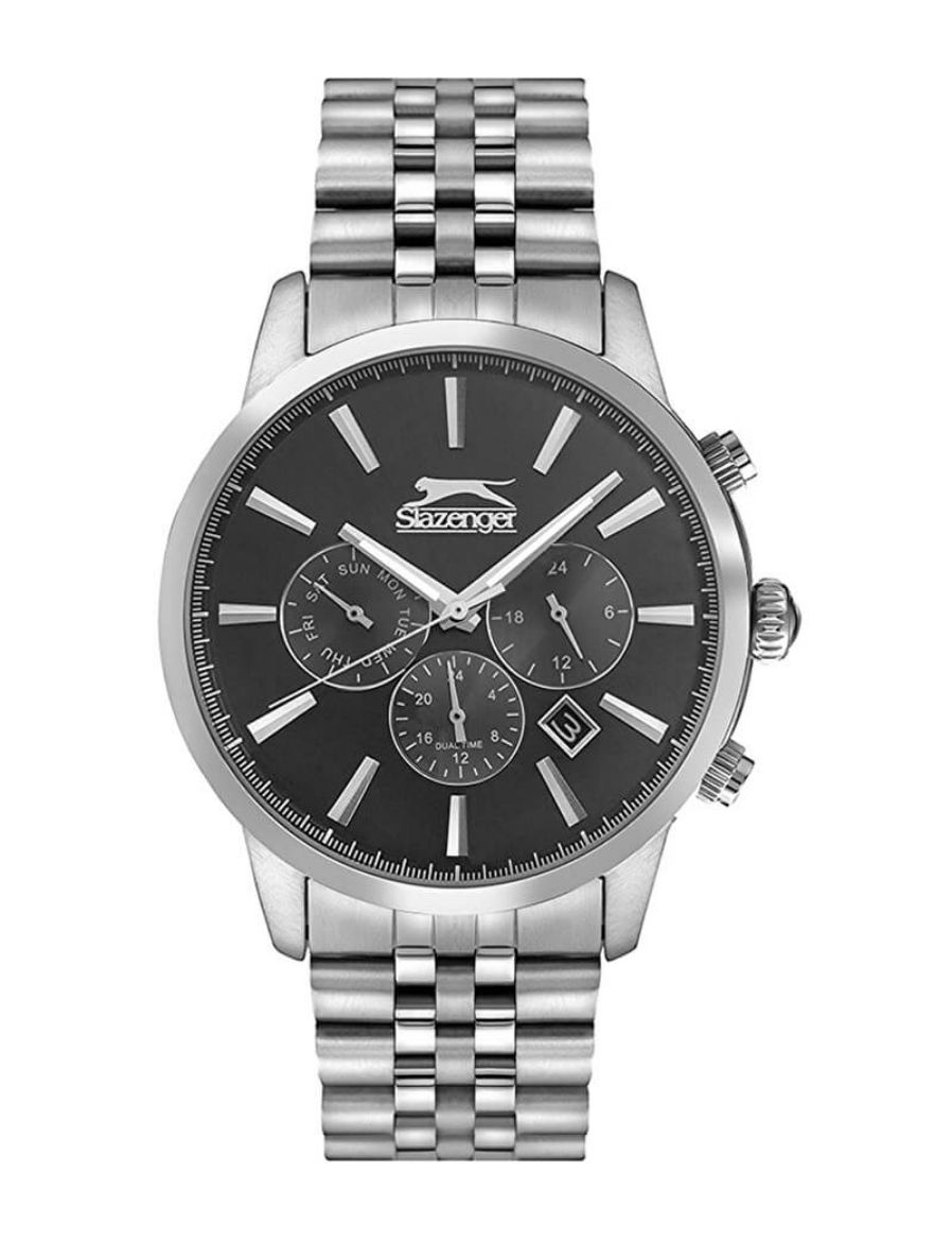 Slazenger Quartz Erkek Kol Saati SL.09.1812.2.05