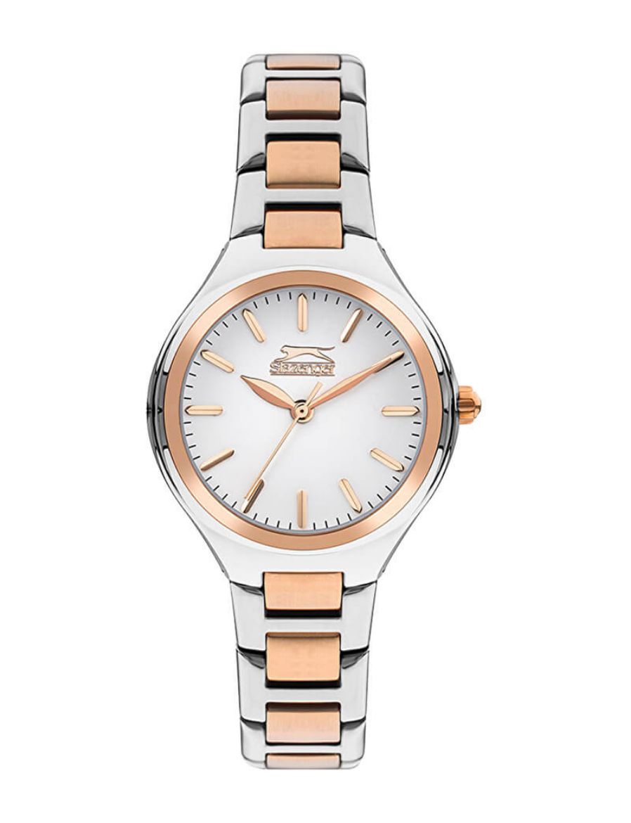 Slazenger Quartz Kadın Kol Saati SL.09.2254.3.11