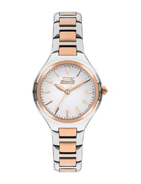 Slazenger Quartz Kadın Kol Saati SL.09.2254.3.11