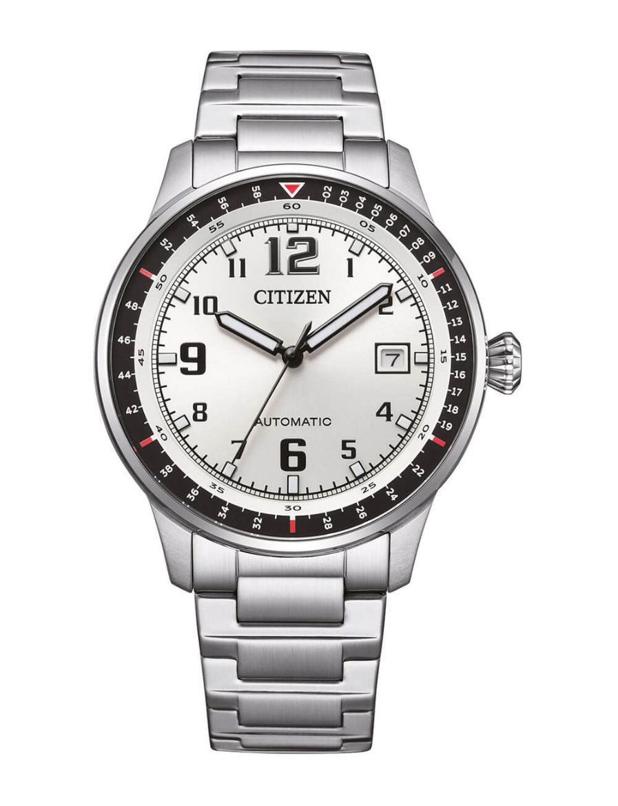 Citizen Urban Military NJ0190-51A