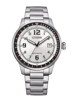 Citizen Urban Military NJ0190-51A