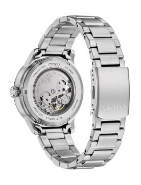 Citizen Urban Military NJ0190-51A