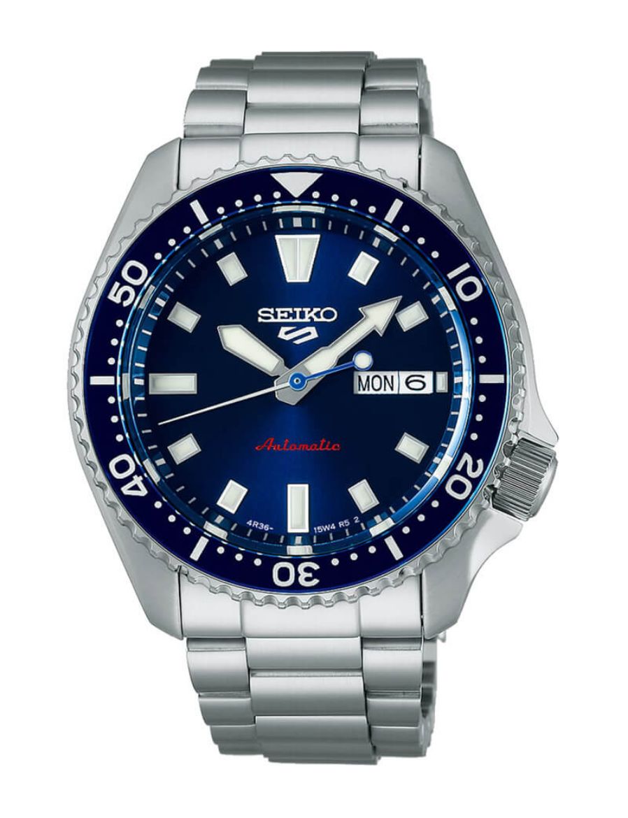 Seiko 5 Sports SKX SRPL83K