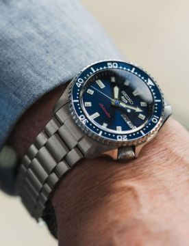 Seiko 5 Sports SKX SRPL83K