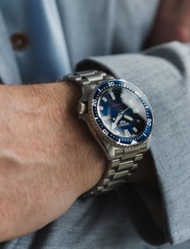 Seiko 5 Sports SKX SRPL83K