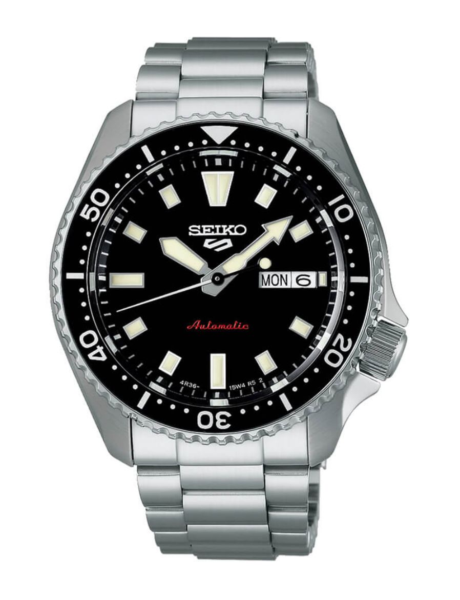 Seiko 5 Sports SKX SRPL85K