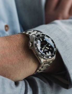 Seiko 5 Sports SKX SRPL85K
