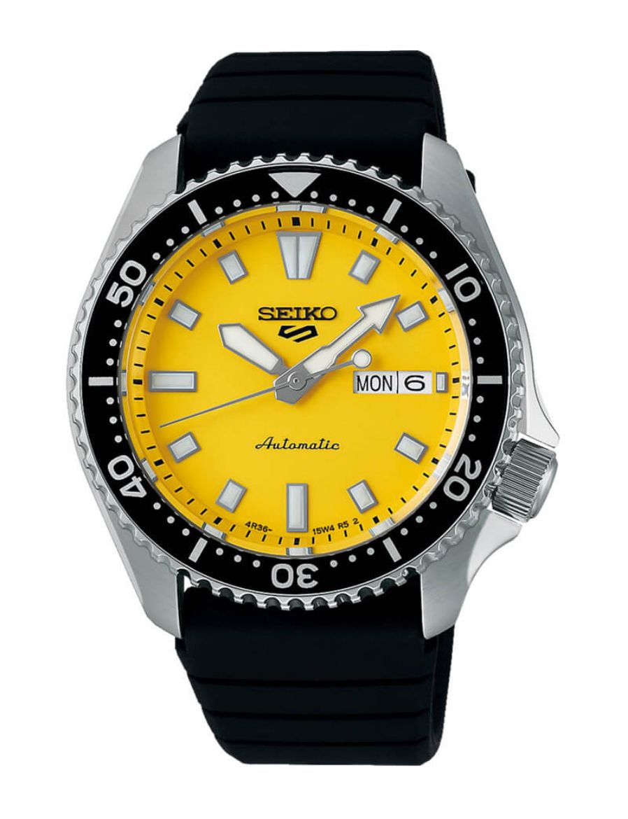 Seiko 5 Sports SKX SRPL87K