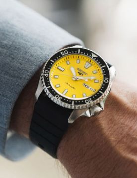 Seiko 5 Sports SKX SRPL87K
