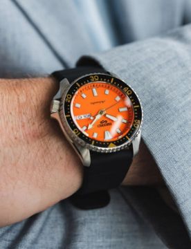 Seiko 5 Sports SKX SRPL89K