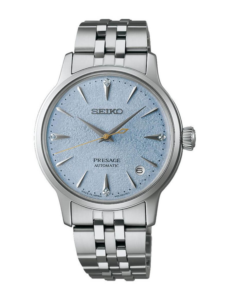 Seiko Presage Coctail Time SRPL61J