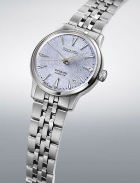 Seiko Presage Coctail Time SRPL61J