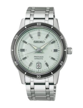 Seiko Presage Style 60's SRPL71J