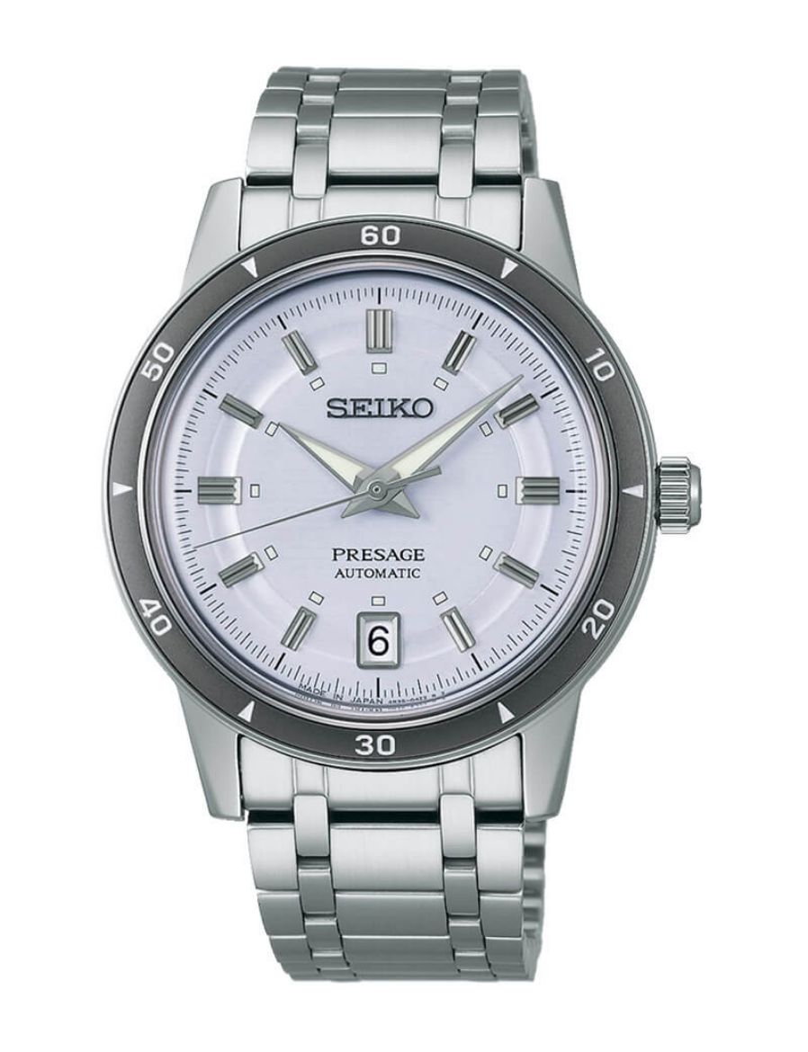 Seiko Presage Style 60's SRPL73J