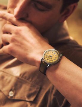 Seiko Presage Style 60's SRPL75J