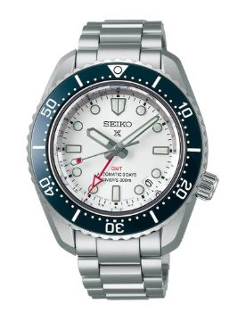 Seiko Prospex Sea SPB519J