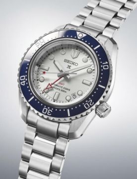 Seiko Prospex Sea SPB519J