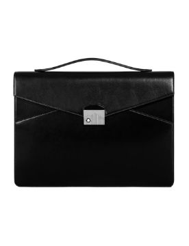 Montblanc Meisterstück İnce Evrak Çantası 199771