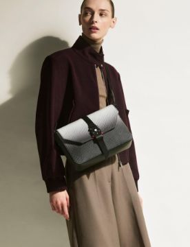 Montblanc Extreme 3.0 M Lock 4810 Omuz Çantası 199397