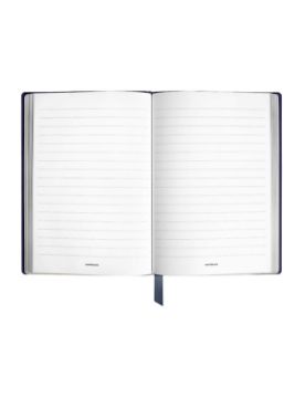 Montblanc Meisterstück Around the World in 80 Days Defter 134713