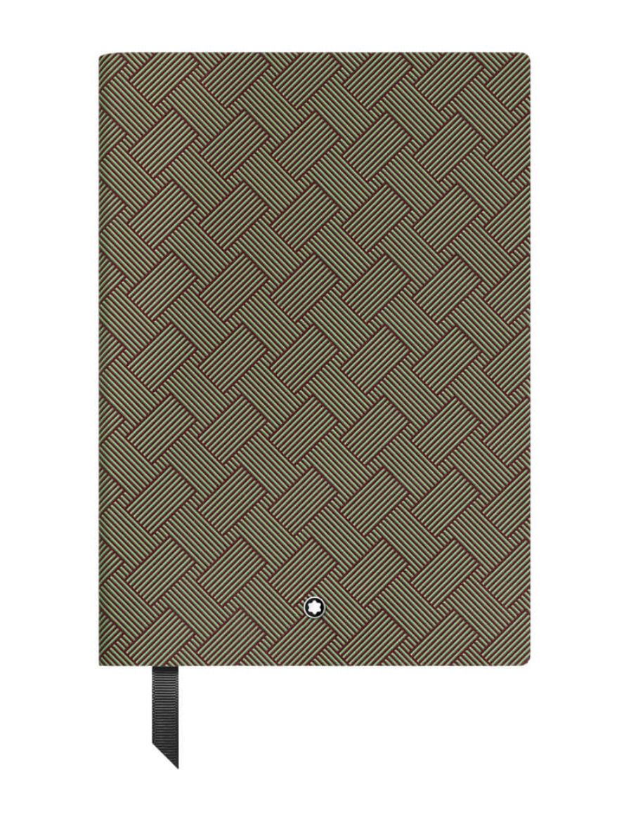 Montblanc Extreme 3.0 146 Defter 134708