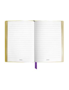 Montblanc Masters of Art Homage to Pierre-Auguste Renoir Defter 134712