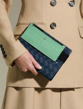 Montblanc Extreme 3.0 Elastik Bantlı 2 Kalem Kılıfı 220076