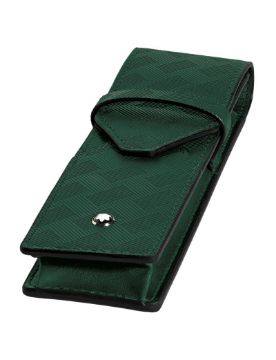 Montblanc Extreme 3.0 2 Kalem Kılıfı 220015