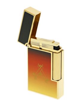 S.T. Dupont Ligne 2 Montecristo Çakmak C16036