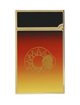 S.T. Dupont Ligne 2 Montecristo Çakmak C16036