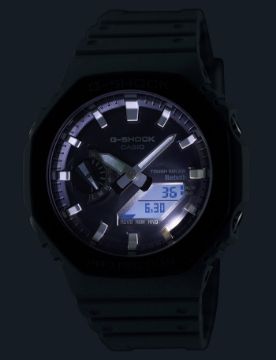 G-Shock 2100 Series GA-B2100LUU-8ADR