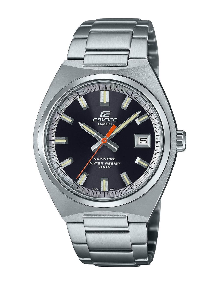 Casio Edifice EFB-109D-1AVDF