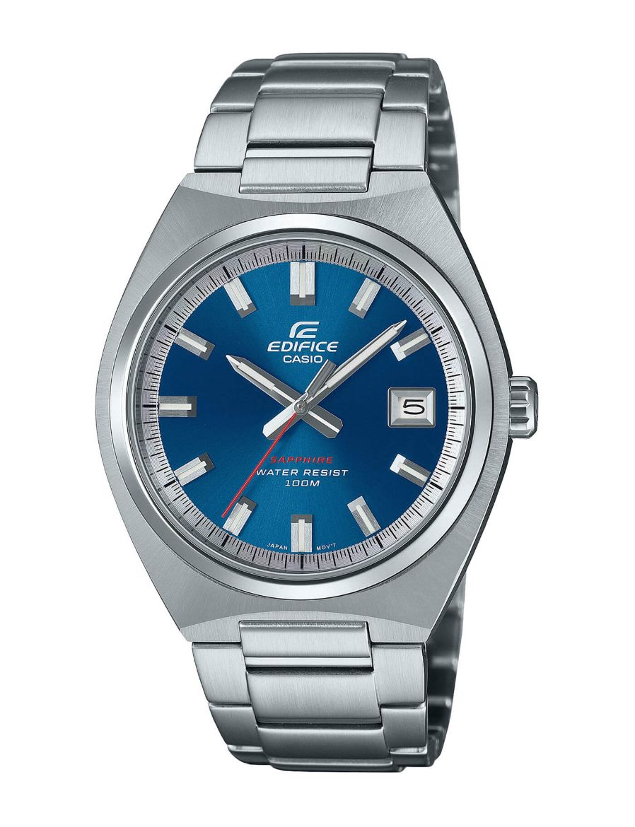 Casio Edifice EFB-109D-2AVDF