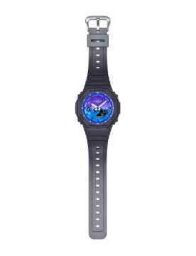 G-Shock 2100 Series GA-2100FL-1ADR