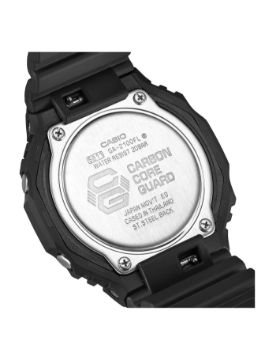 G-Shock 2100 Series GA-2100FL-1ADR