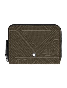 Montblanc 2'li Mini Cüzdan 220263