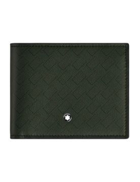 Montblanc 6'lı Cüzdan 220279