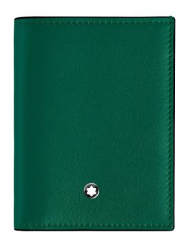 Montblanc 4'lü Mini Cüzdan 220230