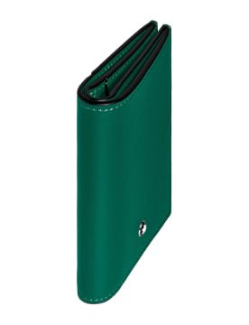 Montblanc 4'lü Mini Cüzdan 220230