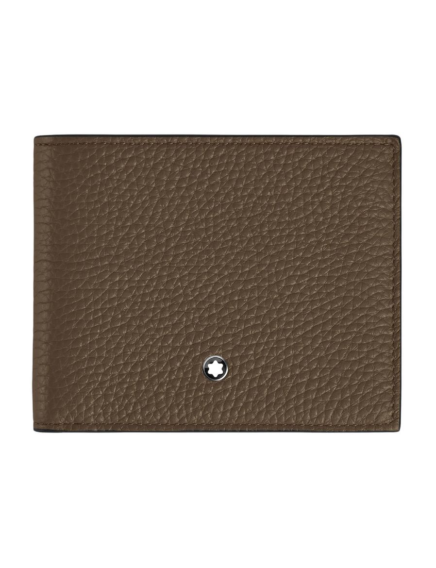 Montblanc 6'lı Cüzdan 220199